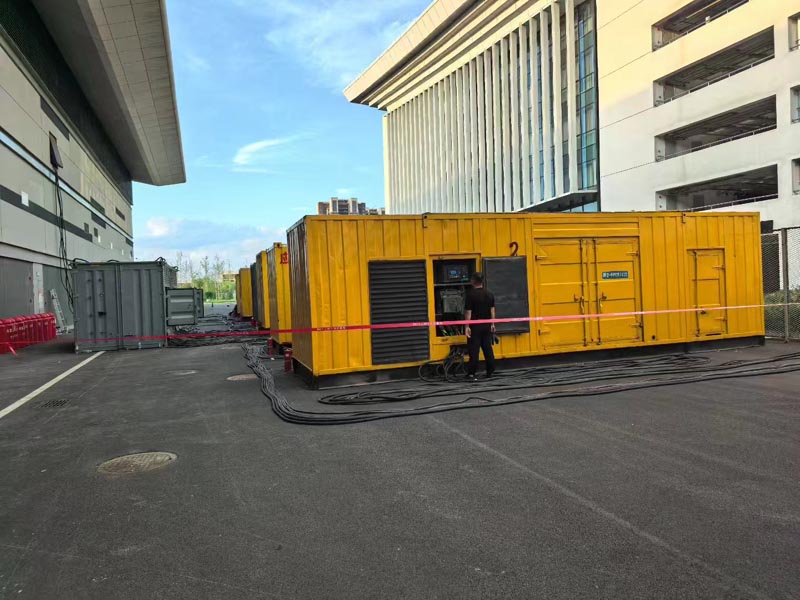 临邑柴油发电机冬季保养注意事项?