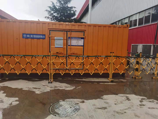 临邑租赁发电机 柴油发电机组供应商：柴油发电机组润滑油的作用？