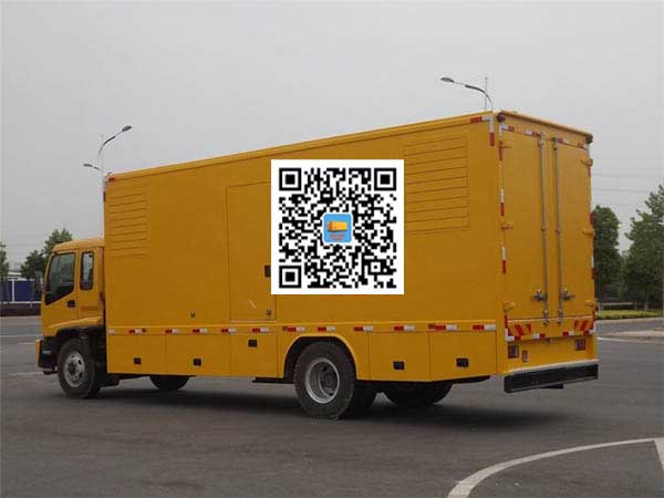 临邑发电车出租-发电机组的主要用途是什么？