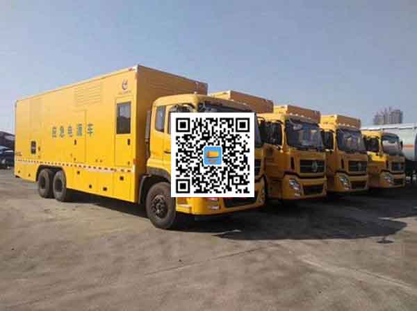 临邑出租发电车-怎样确保潍柴发电机组的质量