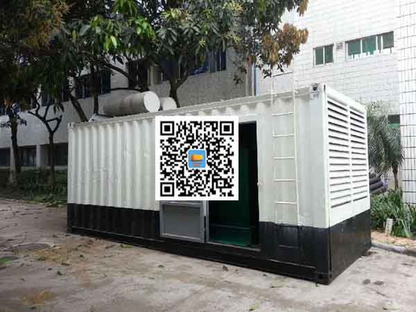 临邑出租发电机-什么样的柴油发电机使用效果比较好