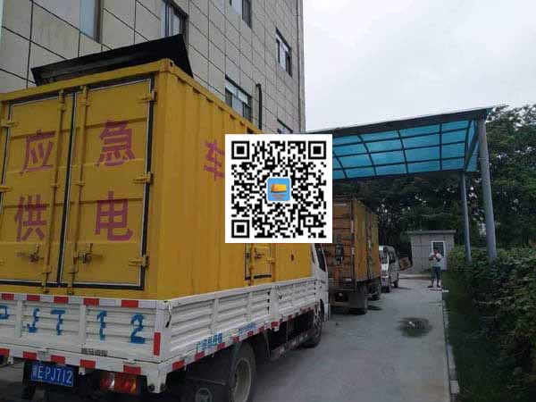 临邑出租发电机-柴油发电机组启动困难的原因有哪些？