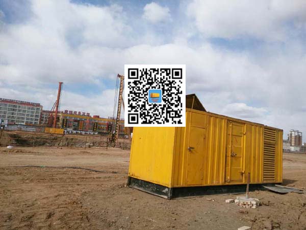 临邑发电机出租-柴油发电机组安全操作规程有哪些？