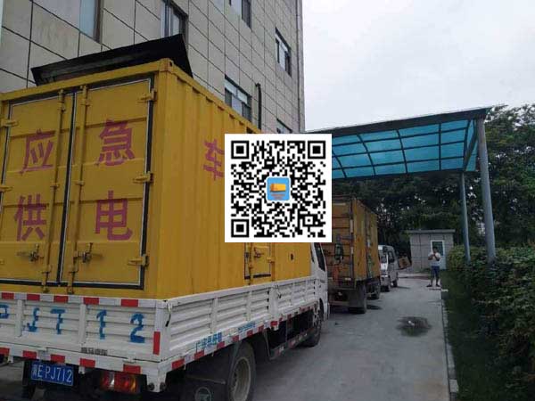 临邑发电机出租-上柴发电机组的油耗会出现什么原因