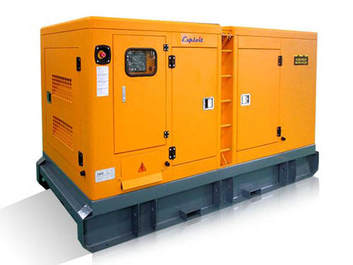 临邑影响 200kw 柴油发电机油耗的因素有哪些？