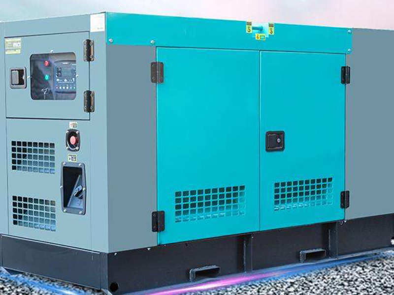 临邑50KW柴油发电机油耗是多少？