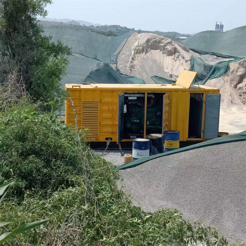 临邑影响 400KW 柴油发电机组油耗的因素有哪些？