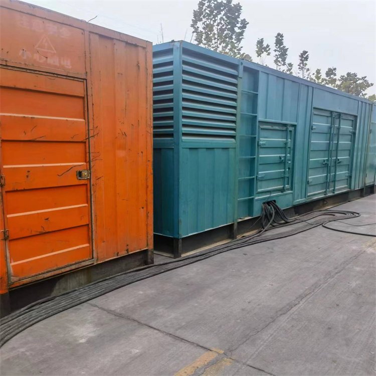 临邑如何选择适合 600kW 柴油发电机组的热继电器？