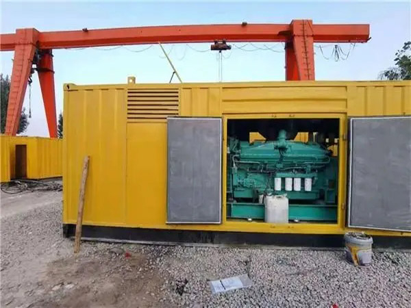 临邑冬季低温环境下，500KW发电机组应该选择什么类型的启动电瓶？