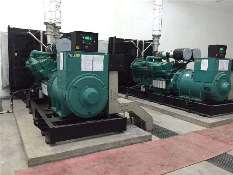 临邑柴油发电机组冬季寒冷地区使用需注意哪些事项？