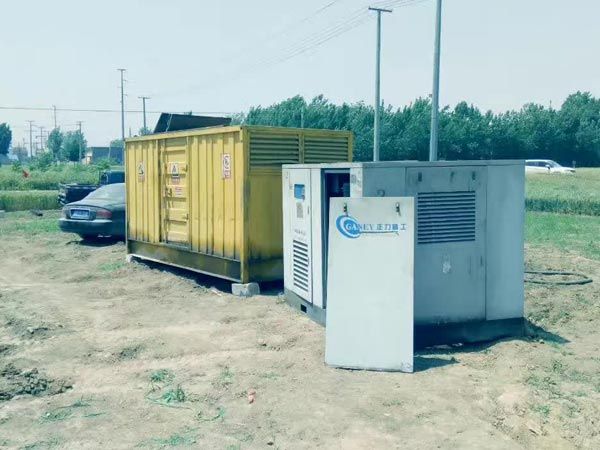 临邑柴油发电机组冬季日常维修需要哪些工具？